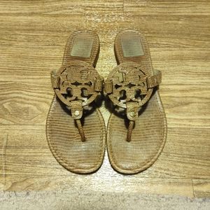 Tory Burch Miller Sandal